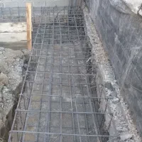 آرماتور بندی