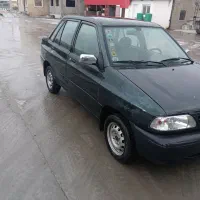 پراید ۸۱ بیرنگ|خودرو سواری و وانت|بابل, |دیوار