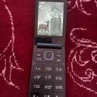 گوشی تمیز تمیز ۲سیم رم خور دوربین دار|موبایل|دهلران, |دیوار