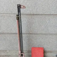 جک‌لیفت آفرودی