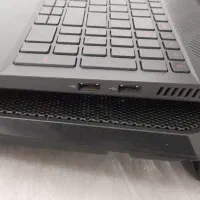 Dell Gaming G15 5511|رایانه همراه|قروه, |دیوار