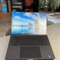 لپتاپ دل XPS نسل i7-11 با گرافیک 3050Ti|رایانه همراه|شیراز, پارک آزادی|دیوار