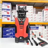 کارواش دینامی 100بار مکش دار دنلکس (اقساطی)