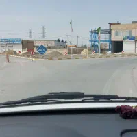 زمین باغی ۵۰۰متری شاهنامه کلاکوب با برق