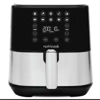 سرخ کن نوتریکوک آمریکا|اجاق گاز و لوازم برقی پختوپز|کاشان, سه راه پرورشگاه|دیوار