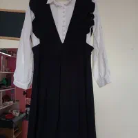 شومیز سارافون باهم