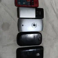 گوشی موبایل|موبایل|تهران, تاکسیرانی|دیوار