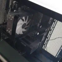 pc گیمینگ کیس کامپیوتر