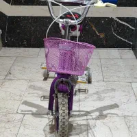 دوچرخه دخترانه ۱۶