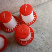 دان خوری وآب خوری|لوازم جانبی حیوانات|مرند, |دیوار