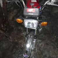 موتورکویردرحدموتوری پلمپ|موتورسیکلت|گرگان, |دیوار