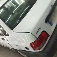 پراید 88 دوگانه دستی|خودرو سواری و وانت|نیشابور, مدرس|دیوار