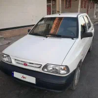 پراید ۹۵ تک گانه