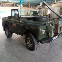 لندروور