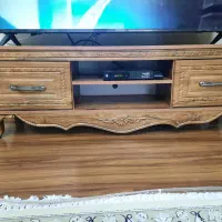 میز تلویزیون