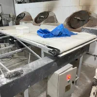 دستگاه چونه گیر|ماشینآلات صنعتی|فریمان, |دیوار