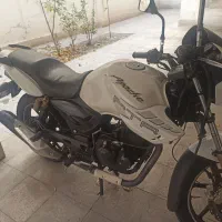 موتور آپاچی