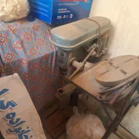 دستگاه آلومینیوم|ماشین‌آلات صنعتی|همدان, |دیوار