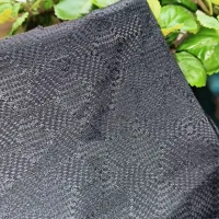 چادر مشکی مجلسی طرحدار