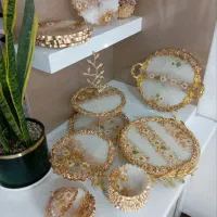 دستسازه های رزینی