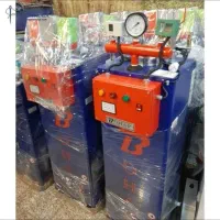 تعمیرات و نصب و راه اندازی دیگ بخار