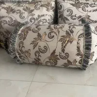 پشتی و بالش