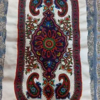 رومیزی-جلومبلی-عسلی