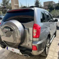 ام وی ام x33مدل96|خودرو سواری و وانت|کرمان, |دیوار