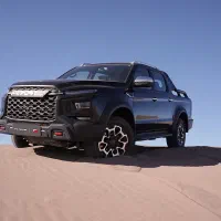 فروش پیکاپ T9