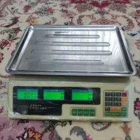 مینی واش .ترازو|ماشین لباسشویی و خشککن لباس|کرج, کرج نو|دیوار