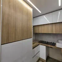 واحد فول امکانات شیک و درجه یک شهر جدید مهستان