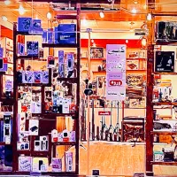 فروشگاه لوازم ‌جانبی جهان دیجیتال