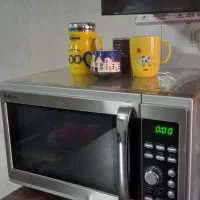 ماکروفر آلمانی