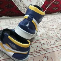کتونی نایک جردن وان اورجینال|کیف، کفش، کمربند|کرج, ملک‌آباد|دیوار