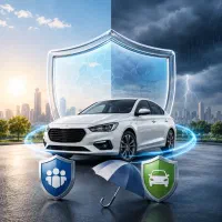 فروش بیمه ثالث و بدنه