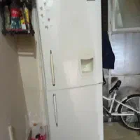 یخچال فریز یخساران