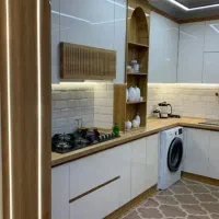 کابینت و کمد ۱۲ ماهه