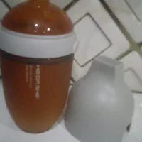 شیشه شیر هی آور شب اصل ۲عدد موجوده ۲۴۰میل