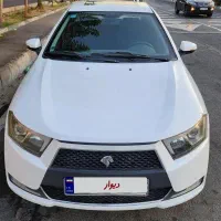 دنا پلاس مدل ۱۴۰۱ /بدون رنگ