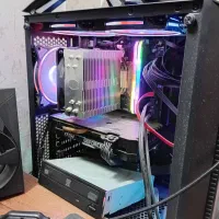 کامپیوتر pc