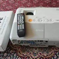 ویدیو پروژکتور اپسون (EPSON EB-95)|تلویزیون و پروژکتور|ارومیه, |دیوار
