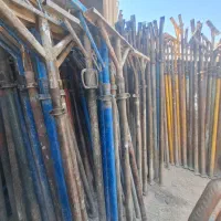 اجاره بالابر60مترساختمانی چاه ابزارکارتخته داربست|مصالح و تجهیزات ساختمان|اندیمشک, |دیوار