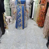 لباس کرایە مجلسی کوردی (مزون مانا دولت آباد)|لباس|کرمانشاه, |دیوار