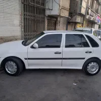 خودرو گل