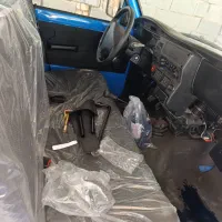 زامیاد دوگانه اپشنال رادیال 404