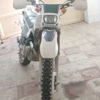یاماها سرو 230cc