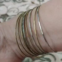 النگو بدل زیبا و ساده