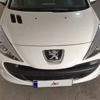 207پانا صفر واقعی|خودرو سواری و وانت|همدان, |دیوار