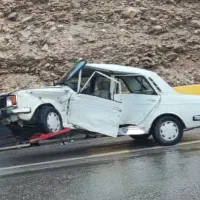 فروش پیکان تصادفی