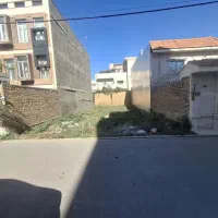 زمین مسکونی کوی جهاد